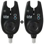 Dam hlásič screamer bite alarm blue 1+1