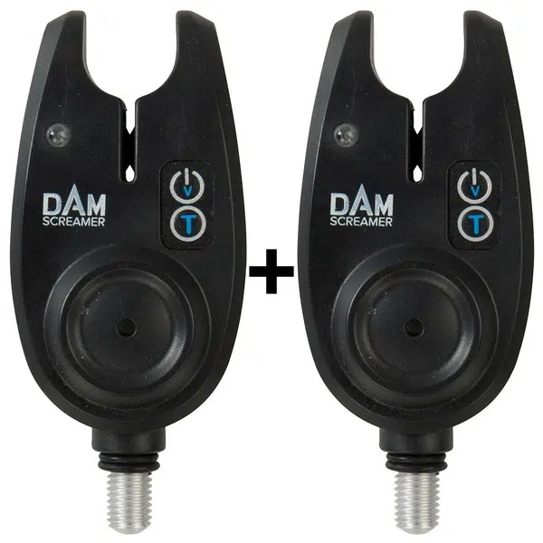 Dam hlásič screamer bite alarm blue 1+1