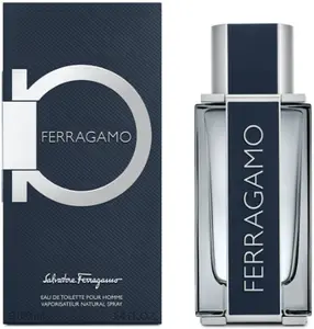 Ferragamo Ferragamo - EDT 50 ml