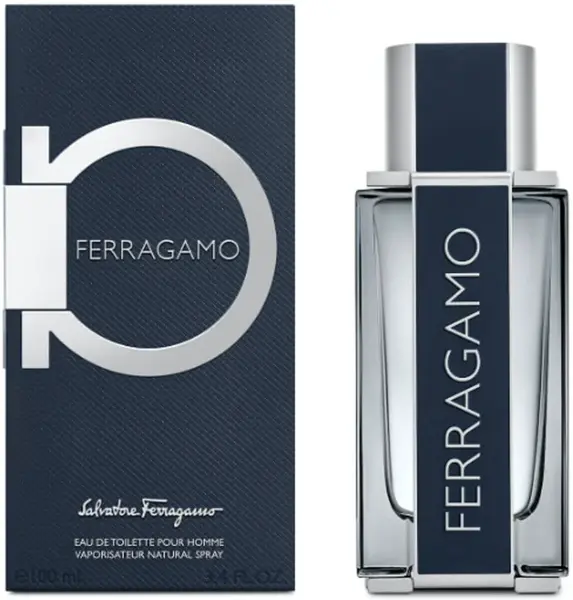 Ferragamo Ferragamo - EDT 50 ml