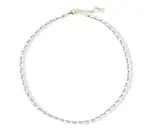 Liu Jo Elegantní perlový náhrdelník pro ženy LJ2844