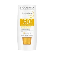 Bioderma Ochranná tyčinka na rty a citlivá místa SPF 50+ Photoderm (Stick) 8 g