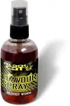 Black cat posilovač ve spreji 100 ml - bloody worm