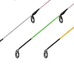 Delphin feederová špička queen feeder - sada 3 ks / carbonglass