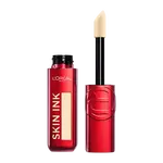 L'Oréal Paris Make-up a korektor 2v1 Infaillible (Skin Ink) 15 ml 40 Warm