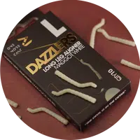 One more cast rovnátka dazzlers magoliner long leg aligner 10 ks