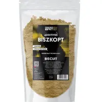 Feederbait biscuit 400 g