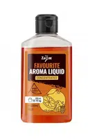 Carp zoom booster favourite aroma liquid 200 ml - ovoce