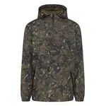 Trakker bunda techpro camo smock - l