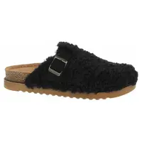 Dámské domácí pantofle Inblu 155D147 černá 38