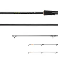 Matrix prut ethos xr d feeder rods 4 m 130 g