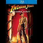 Různí interpreti – Indiana Jones a Chrám zkázy Blu-ray