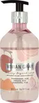 Vivian Gray Tekuté mýdlo Pomegranate & Rose (Liquid Soap) 500 ml