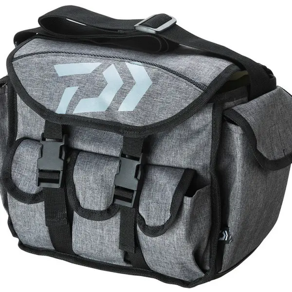 Daiwa taška d-vec shoulder bag