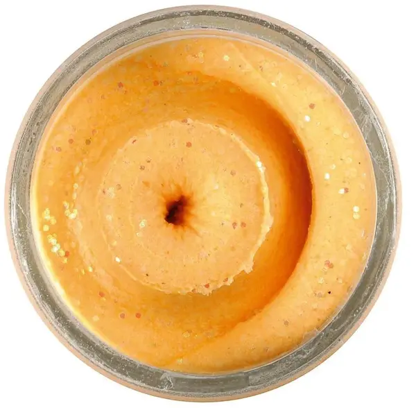 Berkley těsto na pstruhy troutbait - třpytivá lososové vejce