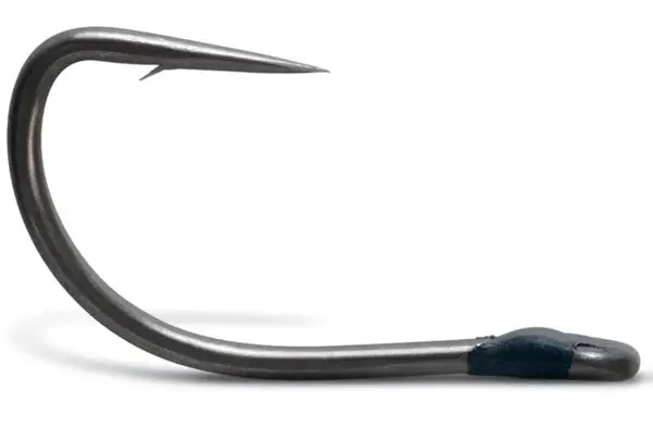 Vmc háčky 7024+ mystic carp chod rig nt 10 ks - 6