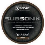 Sonik vlasec subsonik brown 3000 m - 0,28 mm 5,44 kg