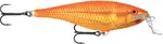 Rapala wobler shallow shad rap gf - 9 cm 12 g