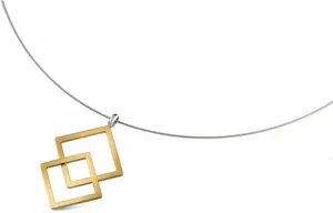 Boccia Titanium Titanový přívěsek 07020-02