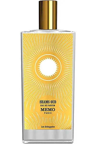 Memo Shams Oud - EDP 75 ml