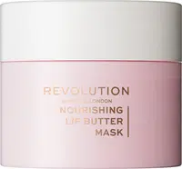Revolution Skincare Noční vyživující maska na rty (Nourishing Lip Butter Mask) 10 g