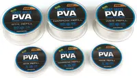 Fox náhradní pva punčocha edges refill fast melt-20 m 35 mm