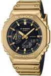 Casio G-Shock G-Steel Fine Metallic Series GM-2100YMG-9AER (619)