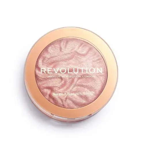 Revolution Rozjasňovač Revolution Re-Loaded (Highlighter) odstín Make an Impact 6,5 g