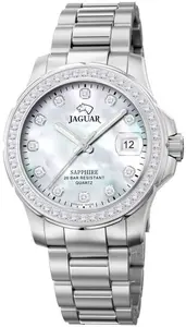 Jaguar Executive Diver J892/1