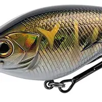 Shimano wobler lure yasei cover crank f mr brown gold tiger 7 cm