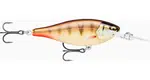 Rapala wobler shad rap elite gdcp - 7,5 cm 12 g