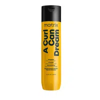 Matrix Šampon pro vlnité a kudrnaté vlasy Total Results A Curl Can Dream (Shampoo For Curls & Coils) 300 ml