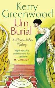 Urn Burial - Kerry Greenwood