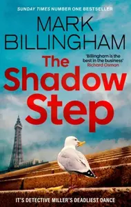 Shadow Step - Mark Billingham