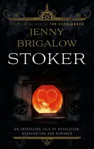 Stoker - Jenny Brigalow