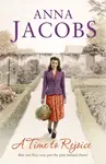 A Time to Rejoice - Anne Jacobsová