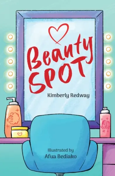 Beauty Spot - Kimberly Redway