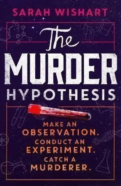 Murder Hypothesis - Sarah Wishart
