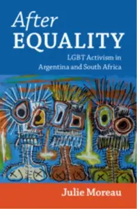 After Equality - Julie  Moreau