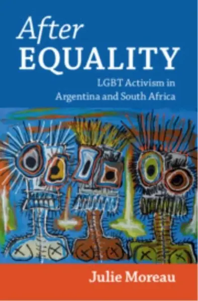 After Equality - Julie  Moreau
