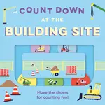 Count Down â€“ At the Building Site - Kit Frost