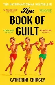 Book of Guilt - Catherine Chidgey