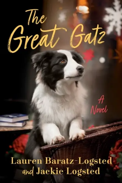 The Great Gatz - Jackie Logsted, Lauren Baratz-Logsted