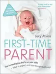 First-Time Parent - Atkins Lucy