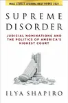 Supreme Disorder - Ilya Shapiro