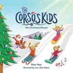 The Christmas Minute - Peter Hess