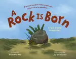 A Rock Is Born - Richard Ho