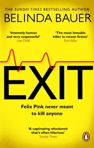Exit - Bauer Belinda