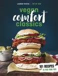 Vegan Comfort Classics - Lauren Toyota