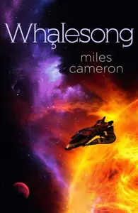 Whalesong - Cameron Miles